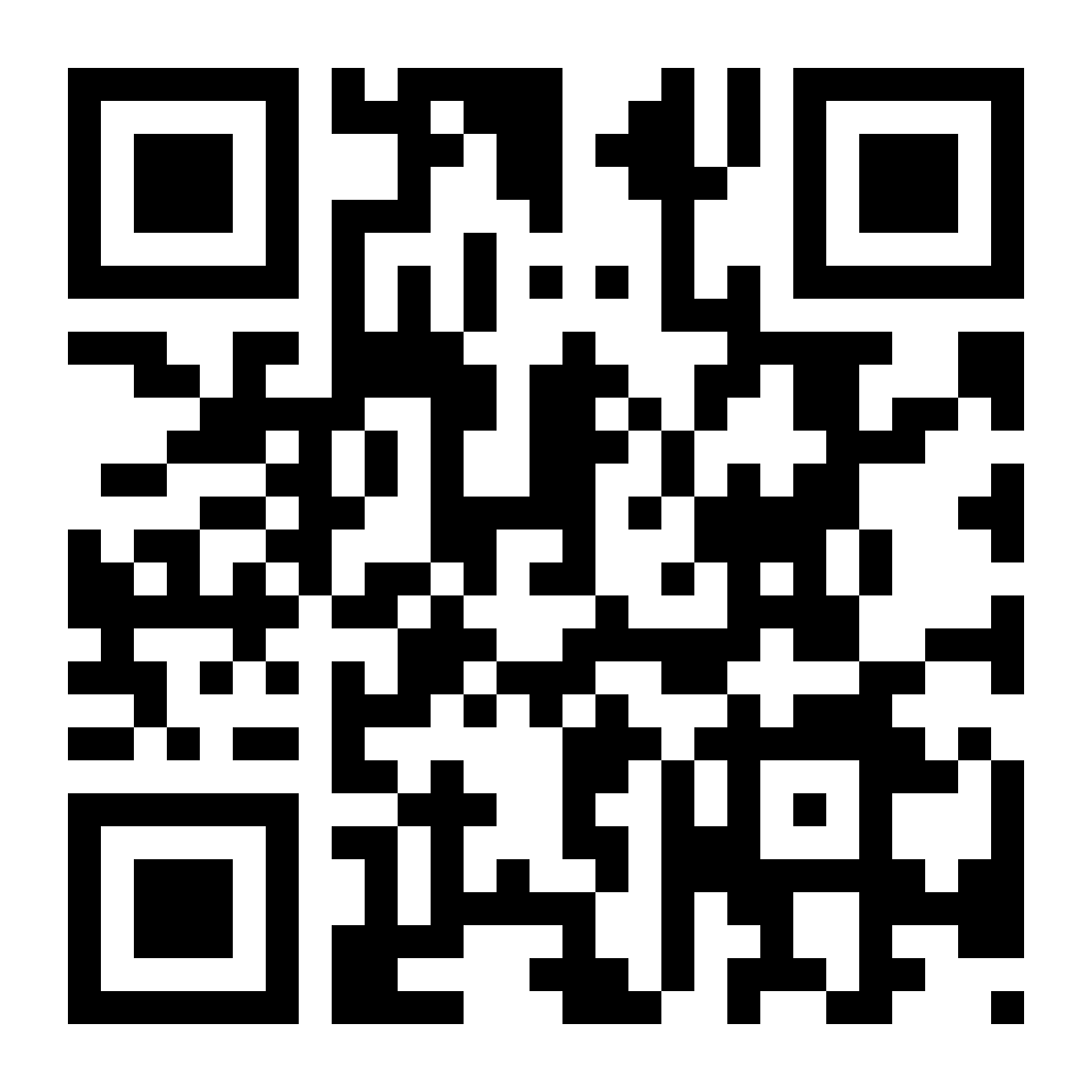 Scan QR koden